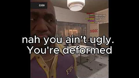 reacting to emoji cat cringe bc yes