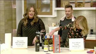 Live @ Home Week: Home Bargains