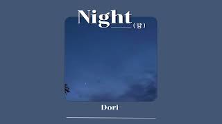 [THAISUB|ไทยซับ] : Night (밤) - Dori