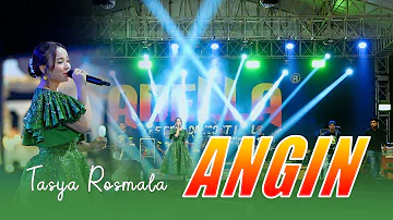 ANGIN TASYA ROSMALA OM ADELLA LIVE SOCAH BANGKALAN