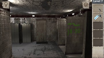 Horror Escape level 7