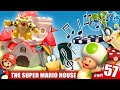 The Super Mario House (Part 57) - Mushroom Kingdom Idol!