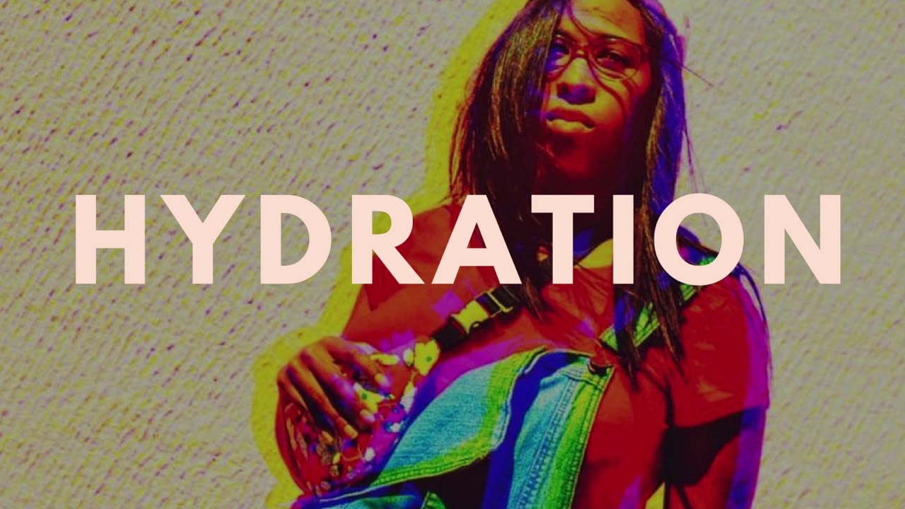 DaShawn Shauntá - Inertia