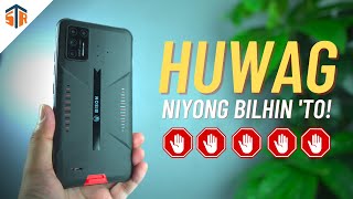 Umidigi Bison GT - HUWAG NIYONG BILHIN 'TO!