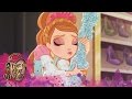 Chosen with care  ever after high