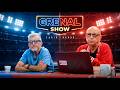 GRENAL SHOW #EP167 - GRÊMIO DECIDE VAGA NA CDB | INTER SE PREPARA PARA RODADA NO BRASILEIRÃO | 12/05