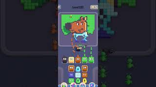 Colony Flow Level 335 - Solution & Walkthrough 