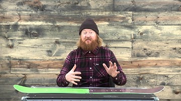 2016 Flow Micron Verve Boy