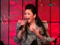 Eraserhead Medley - Regine Velasquez most requested concert