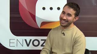 En Voz Alta |  Nicolas Fischbach Bloque 2