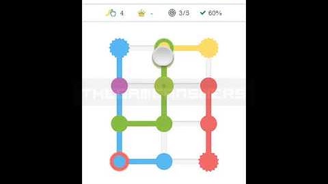 Watercolors Grid Pack Level 22 Walkthrough Solution