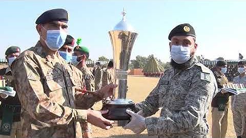 Press Release No 232/2020, Closing Ceremony of 40th Pak Army Rifle Association - 2 Dec 2020 (ISPR)