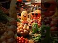 mex subze funny story 🌶️🍅🧅🥔#ai #shorts