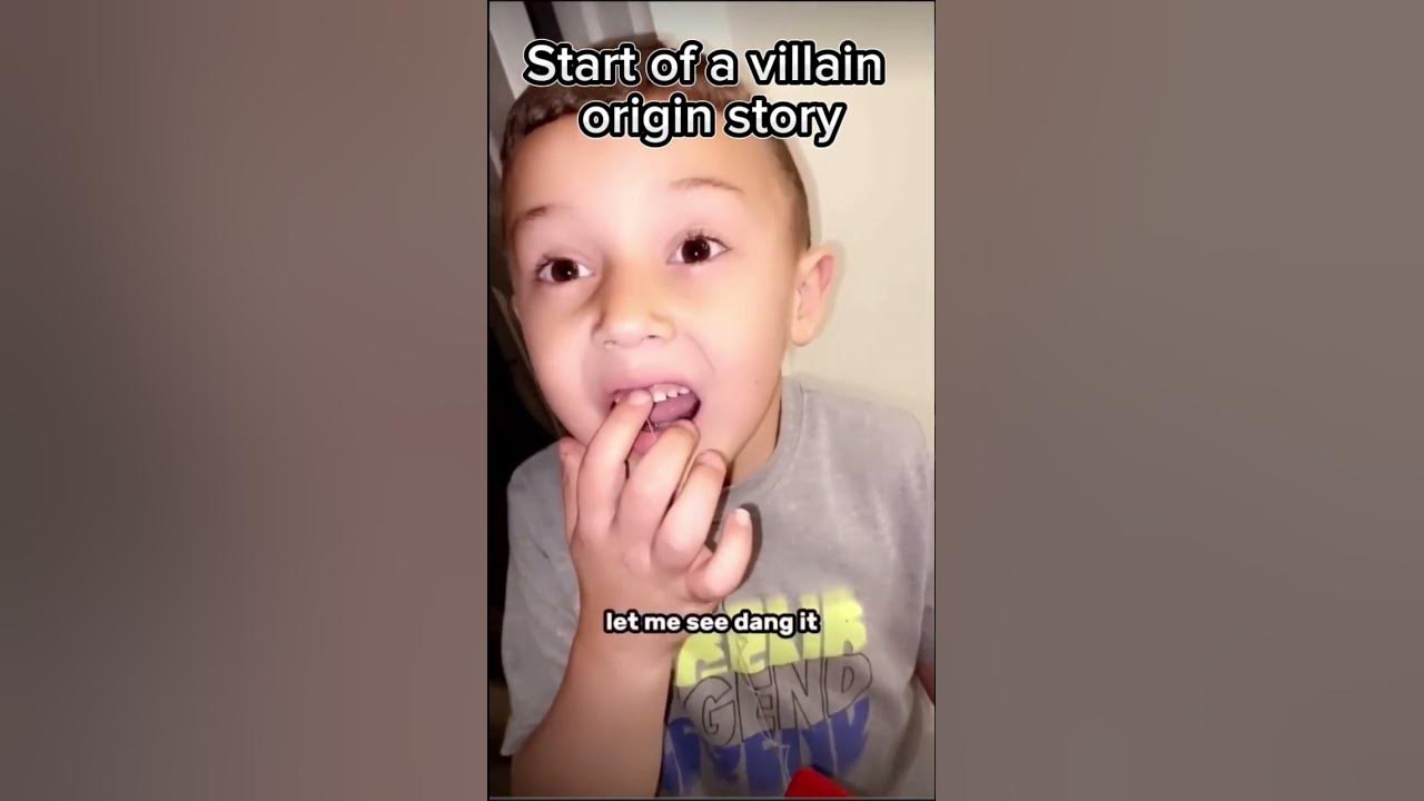 start-of-a-villain-origin-story-youtube