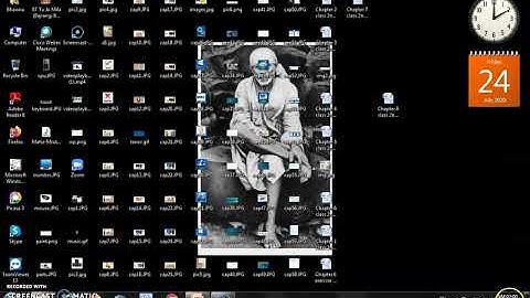 Class- 3 Computer: Ch- 4 Operating System- L1 (21 Sept)