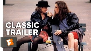 Singles (1992) Official Trailer - Bridget Fonda, Matt Dillon Movie HD