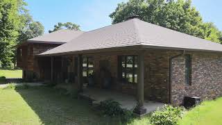 🏡 For Sale: 1606 Fairview Avenue, Baxter Springs, KS 66713