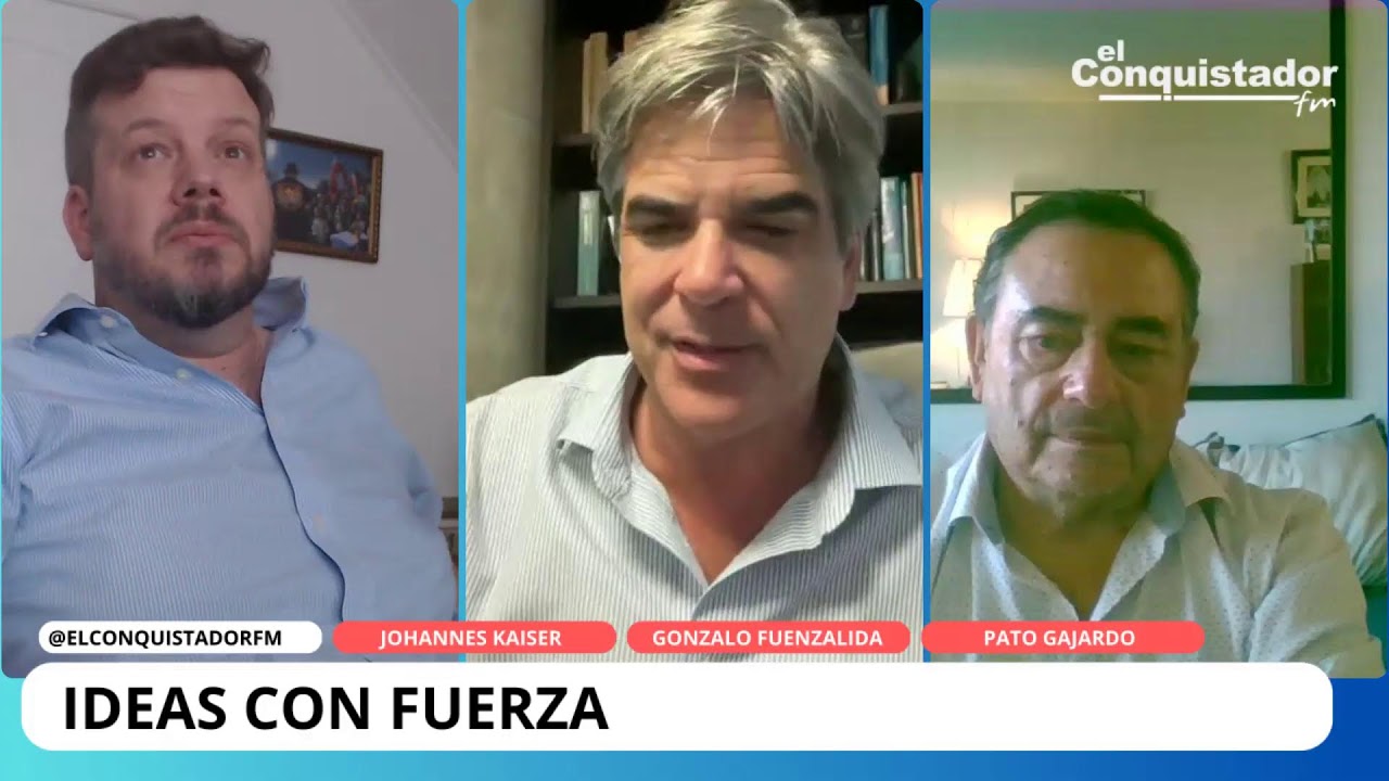 Ideas con fuerza | 03-03-2026