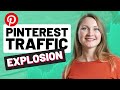 HOW TO USE PINTEREST FOR BUSINESS IN 2020 - PINTEREST MARKETING TIPS FOR TRAFFIC EXPLOSION