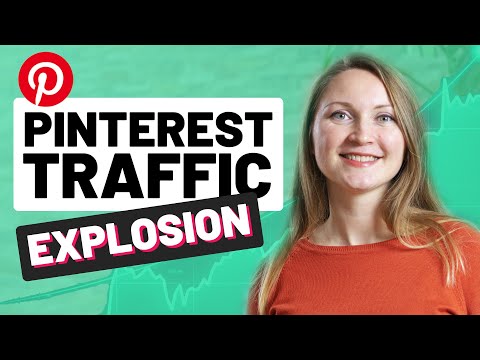 HOW TO USE PINTEREST FOR BUSINESS IN 2022 – PINTEREST MARKETING TIPS FOR TRAFFIC EXPLOSION
