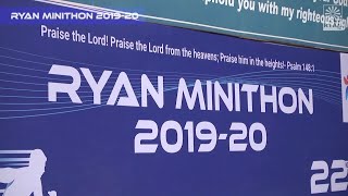 Ryan Minithon 2019-20 | Ryan International Group Of Institutions
