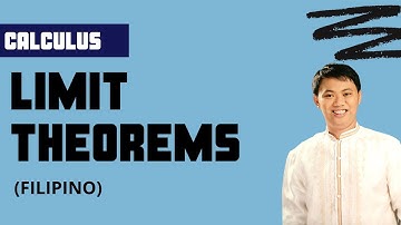 Limit Theorems - Basic/Differential Calculus