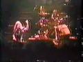 Capture de la vidéo Celtic Frost - San Antonio 20/06/1986