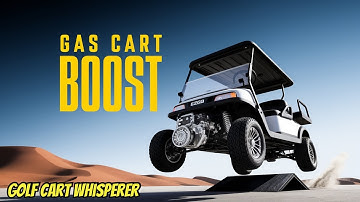 Throttle Adjustment: Unlock Your EZGO Cart