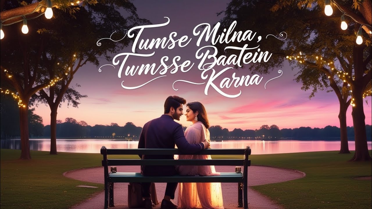 Tumse Milna Baatein Karna New Hindi Album Song Official Audio tumse-milna-baatein-karna-new-hindi-album-song-official-audio