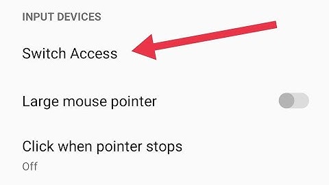 OnePlus Ace Racing Accessibility setting/How to on switch Access Accessibility   in OnePlus Ace Rac