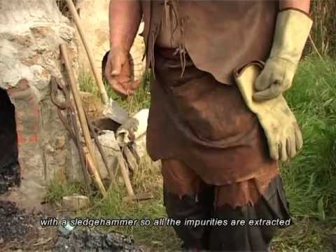 Documentario "I SIGNORI DEL FERRO" ("THE LORDS OF IRON") - english subtitles