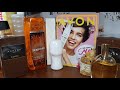 Второй Январский заказ Avon // Aspire Man покоряет ❤