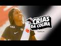 CRIAS DA COLINA - CAMILLY - EP.08 | VASCOTV