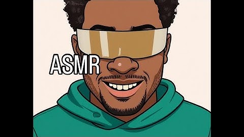 ASMR Weekend Live