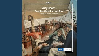 Summer Dreams, Op. 47: No. 6, Good Night