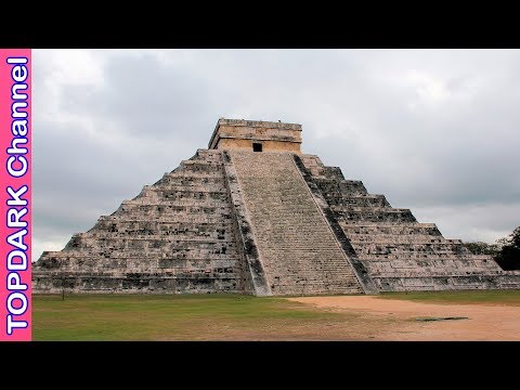 Video: Mokslininkai Atrado Piramidžių Paslaptį - Alternatyvus Vaizdas