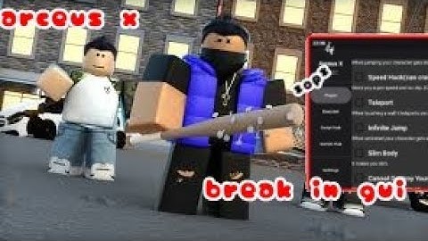 arceus x|gui|break in|showcase|read description