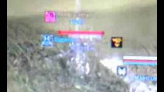 RF online xDesirEx cora bugger