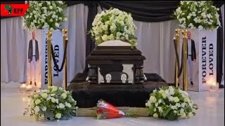 Play video: Hon. Mzikayise Edward Ntshingila