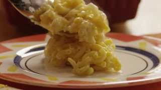 Get the top-rated recipe for baked macaroni and cheese at
http://allrecipes.com/recipe/baked-macaroni-and-cheese/detail.aspx in
this video, you'll see how to...
