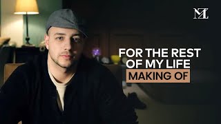 Maher Zain - Making Of 'For The Rest Of My Life'  | Behind The Scenes