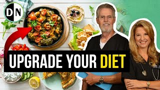 Simple Diet Changes That Can Transform Your Health