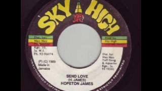 Barry Brown - Politician   King Tubby Killa Dub