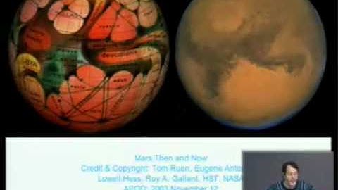 Physics Lecture:- UFOs and Pseudoscience