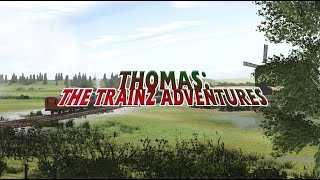 Thomas: The Trainz Adventures 10 YEAR Anniversary Celebration! @ilovetrains323