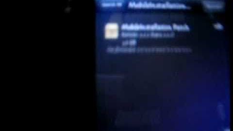 How to install Cracked Apps on your Ipod Touch or Iphone from PC