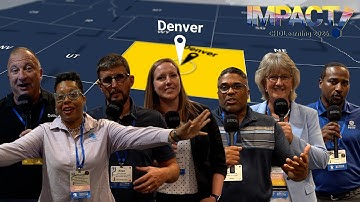 2026 Confernce Trailer