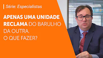 Como fazer uma reclamação de barulho em condomínio?