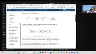 NLP – Topic Modeling Supervisé avec BERTopic (Python)