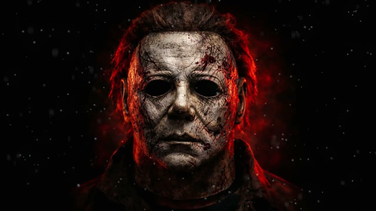 FREE | HORROR TRAP TYPE BEAT - MR MYERS 🔪 | DARK CINEMATIC INSTRUMENTAL | FREE FOR PROFIT